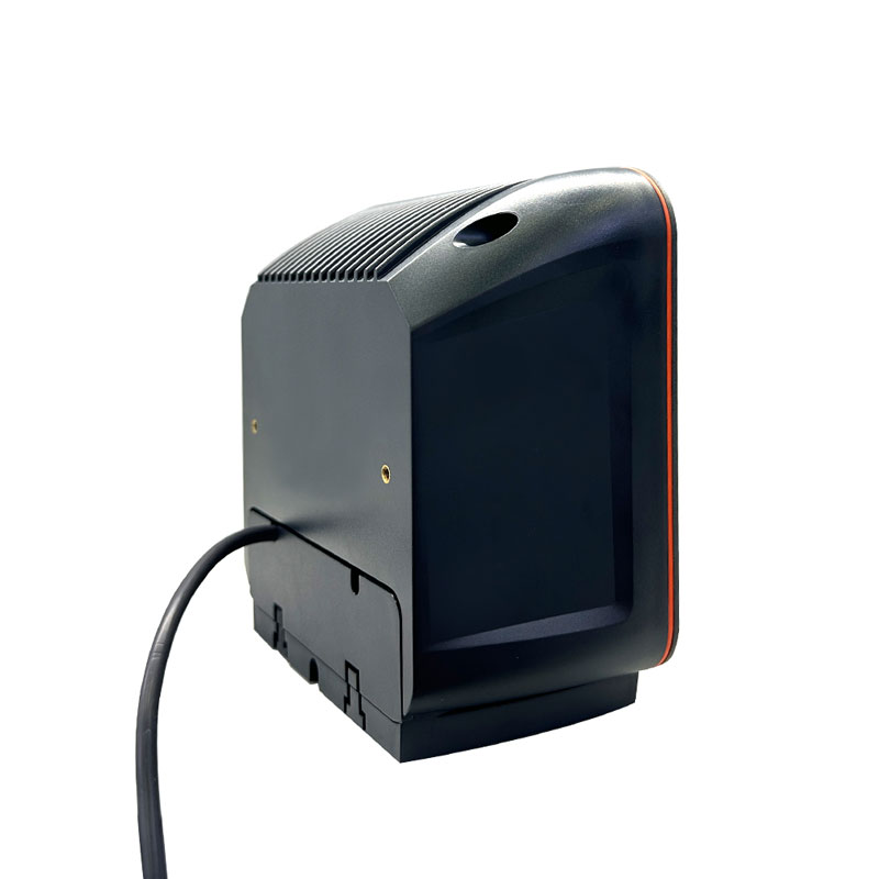 RK5000  360 Degree 2D Laser Barcode Scanner