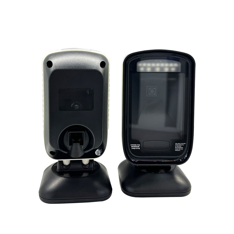 S1 Desktop Mobile Payment Box Barcode Scanner