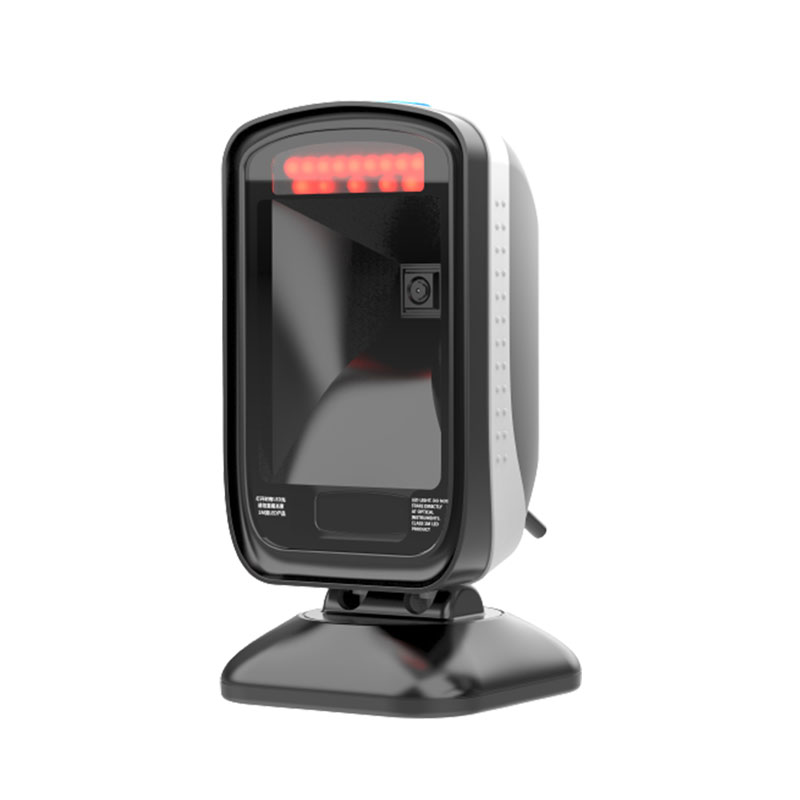 S1 Desktop Mobile Payment Box Barcode Scanner