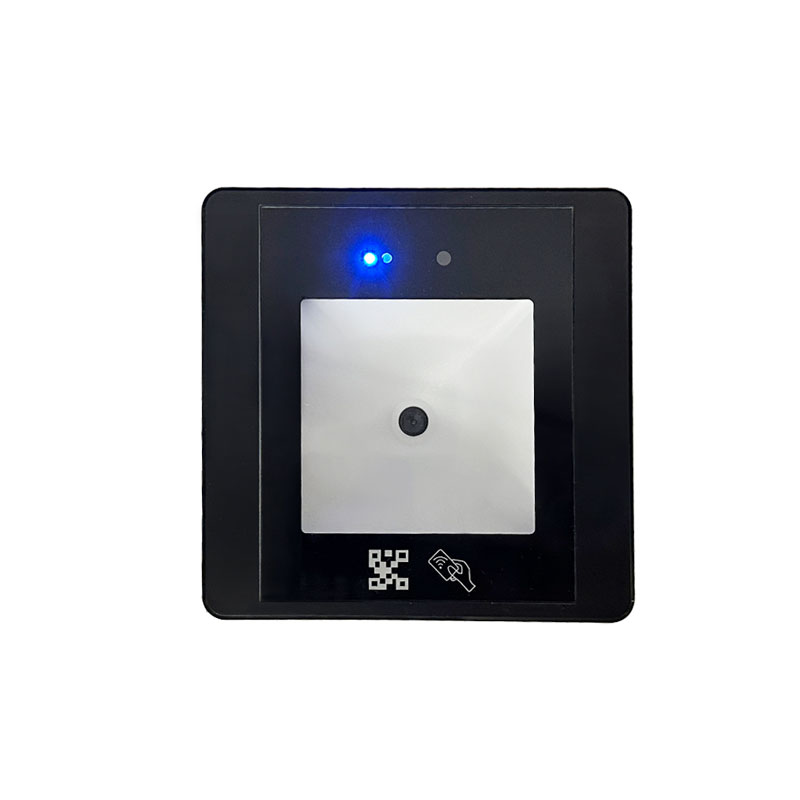 RD002 QR Code Smart Access Control