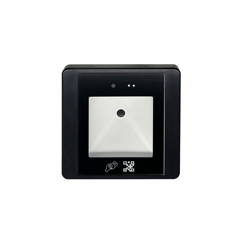 RD002 QR Code Smart Access Control