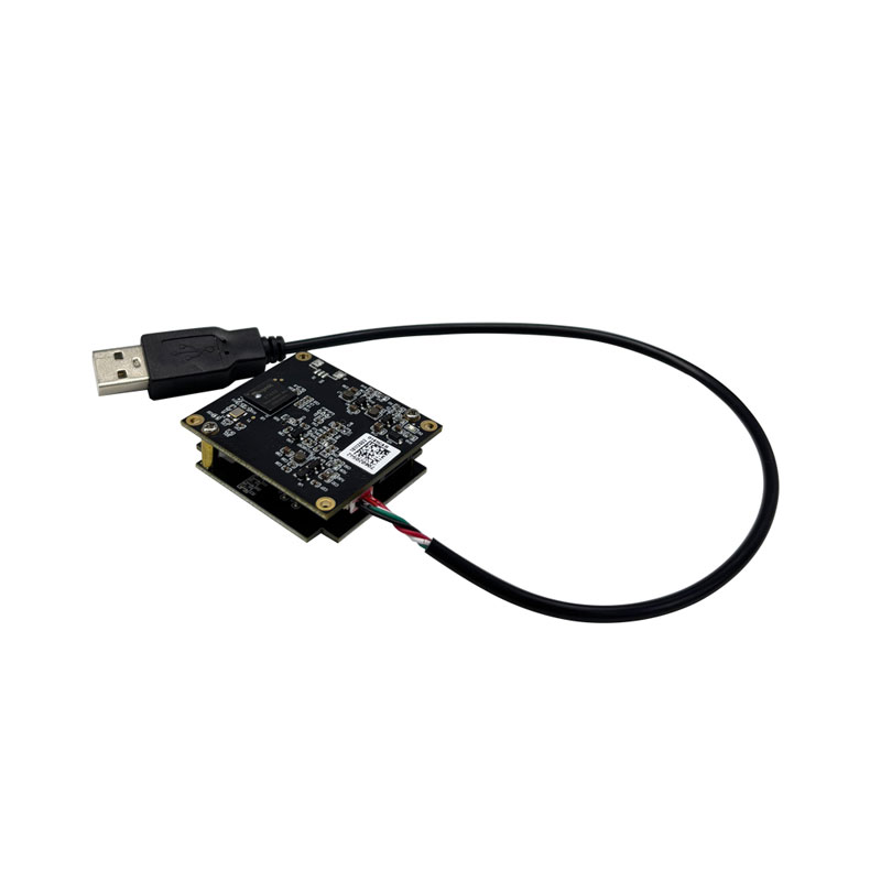 RD920 Palm Vein Module