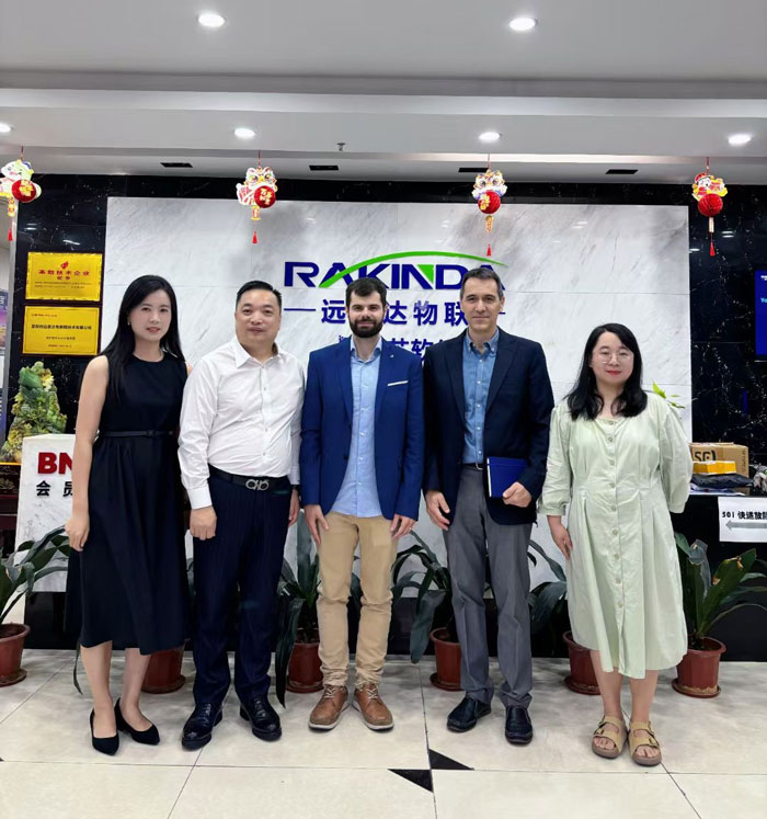 Global Praise for Rakinda's Modules, AI Solutions
