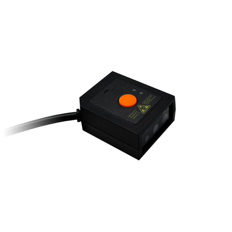 LV3000T Embedded Barcode Scanner Module