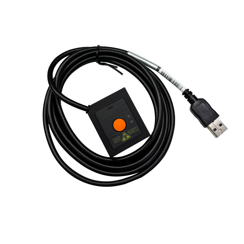 LV3000T Embedded Barcode Scanner Module