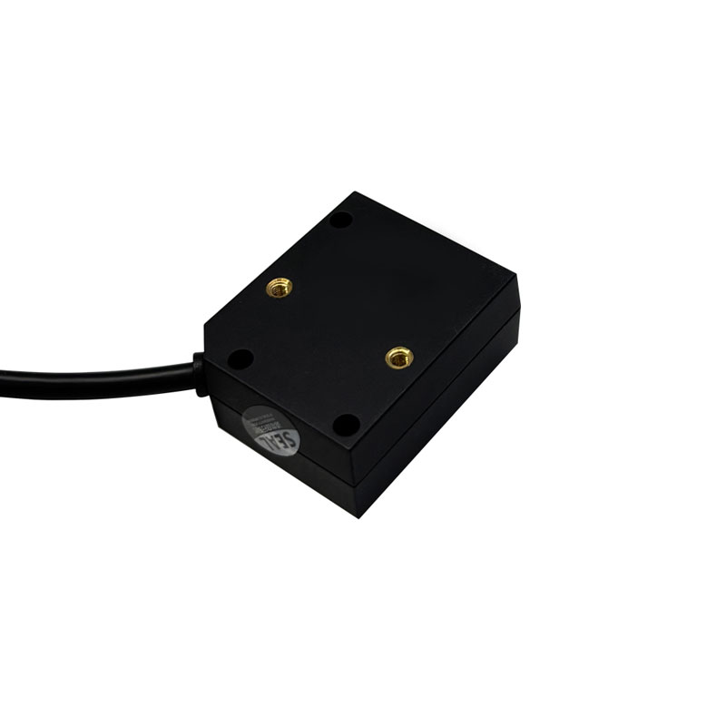LV3000T Embedded Barcode Scanner Module