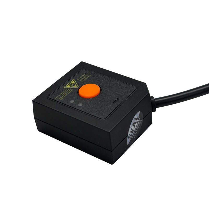 LV3000T Embedded Barcode Scanner Module