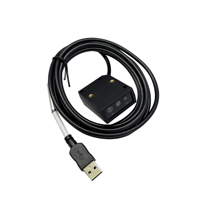 LV3000T Embedded Barcode Scanner Module