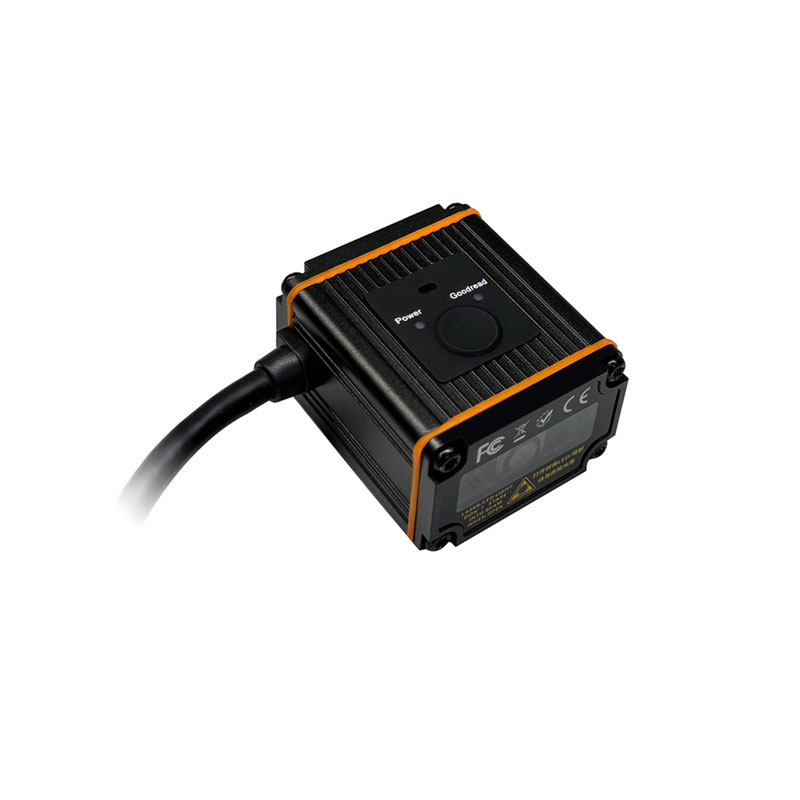 LV3000P Fixed Barcode Scanner for Harsh Environments