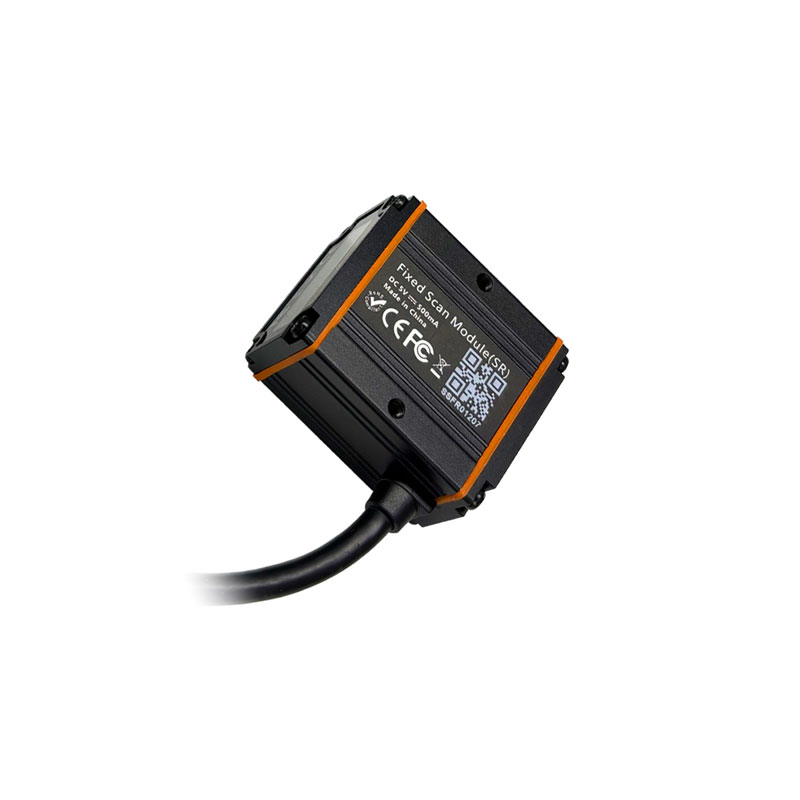 LV3000P Fixed Barcode Scanner for Harsh Environments