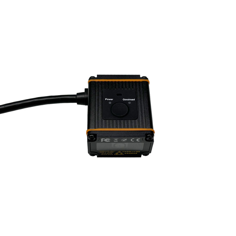 LV3000P Fixed Barcode Scanner for Harsh Environments