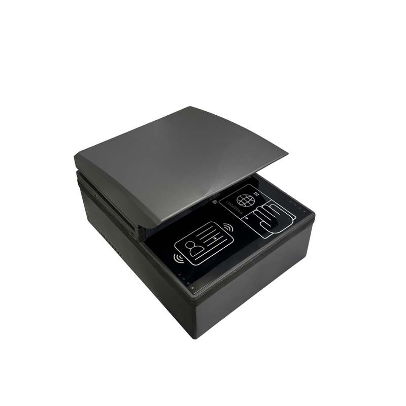 RK25 Kiosk Scanner Device