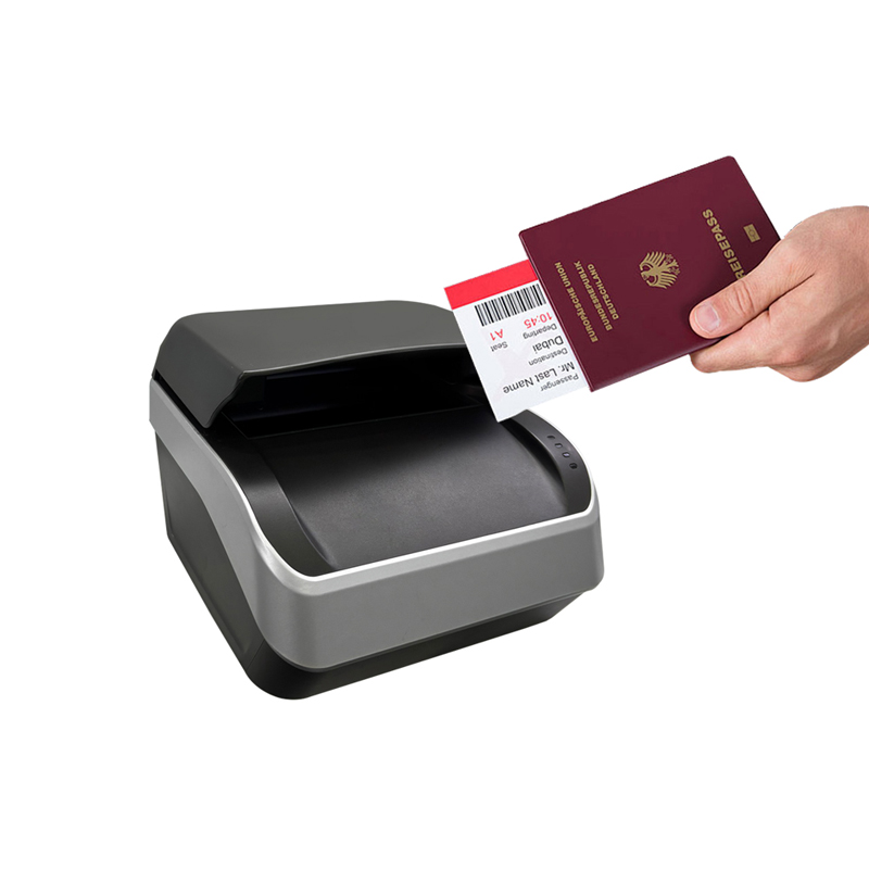 RK5100 Passport Reader
