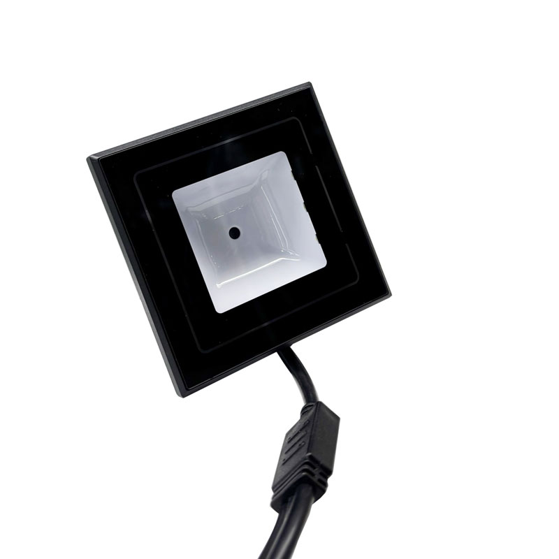 RD005-E Embedded QR Scanner Module for System Integration