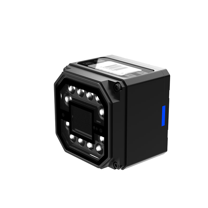 R3 2.0 MP Fixed-Mount Industrial Scanner